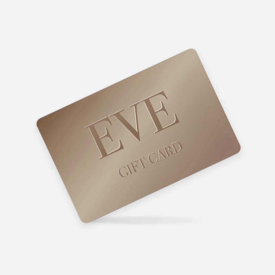 EVE E-GIFTCARD