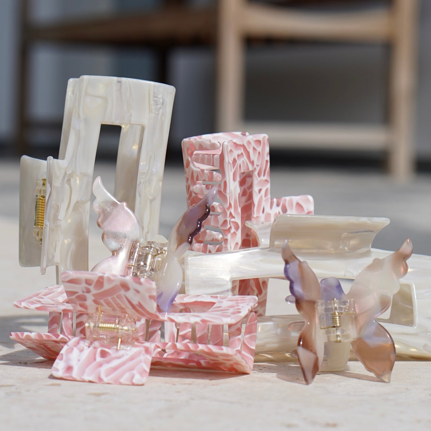 Ephemeral Limited Collection